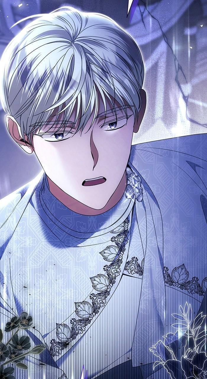This is What First Love Is Like, Your Majesty Chapter 40 page 91 - 