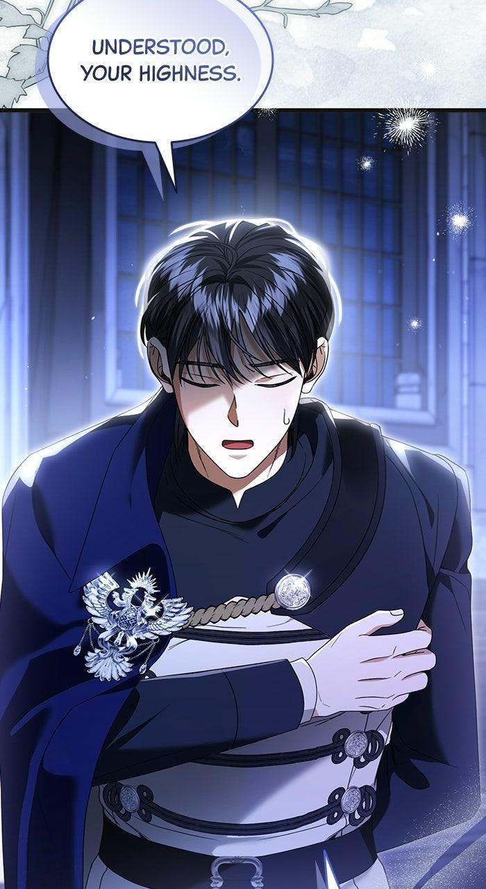 This is What First Love Is Like, Your Majesty Chapter 41 page 11 - 