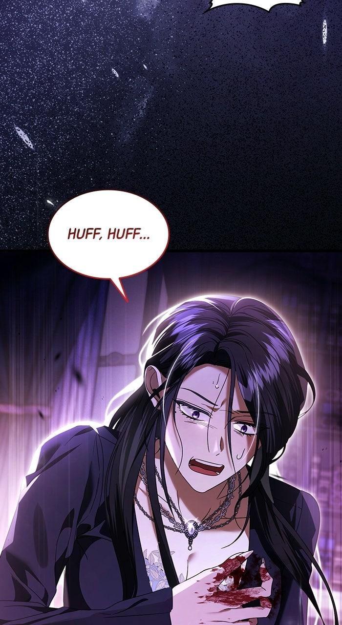 This is What First Love Is Like, Your Majesty Chapter 41 page 15 - 