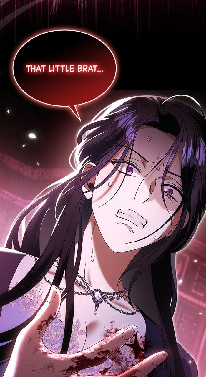 This is What First Love Is Like, Your Majesty Chapter 41 page 19 - 
