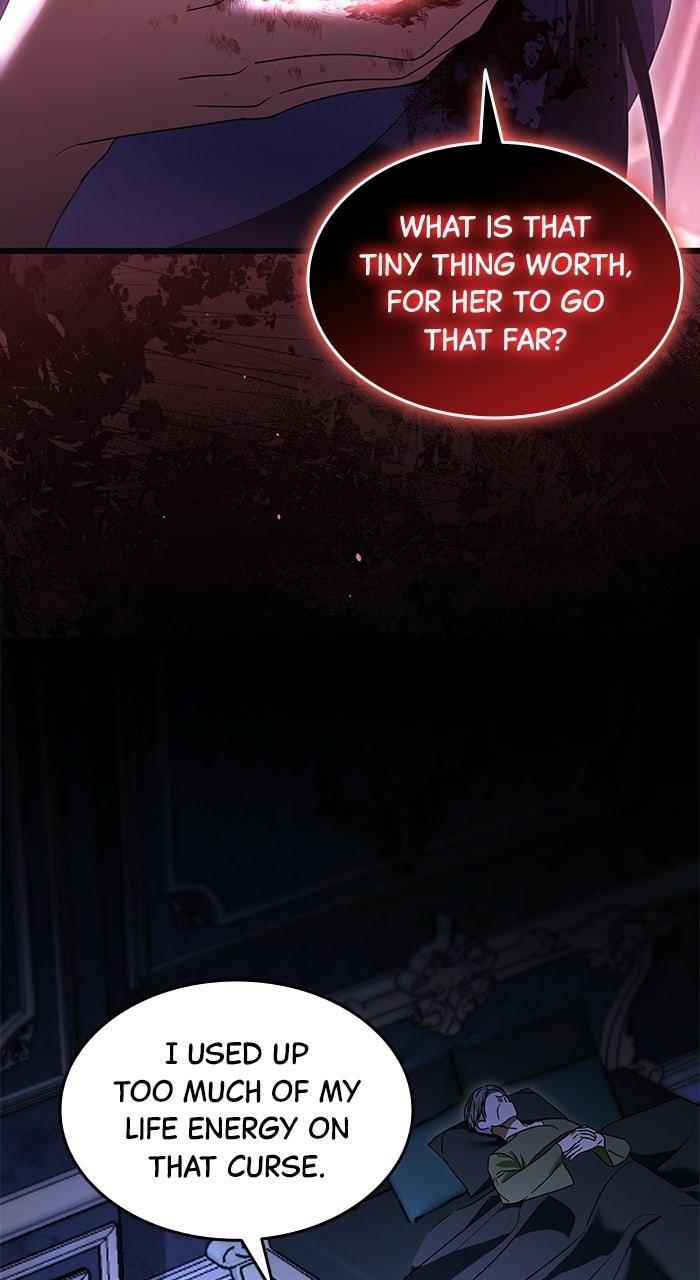 This is What First Love Is Like, Your Majesty Chapter 41 page 20 - 