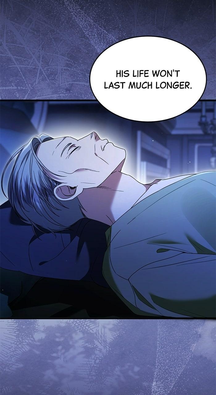 This is What First Love Is Like, Your Majesty Chapter 41 page 22 - 