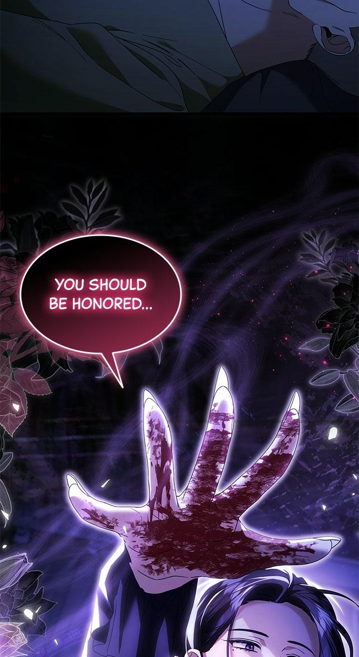 This is What First Love Is Like, Your Majesty Chapter 41 page 24 - 