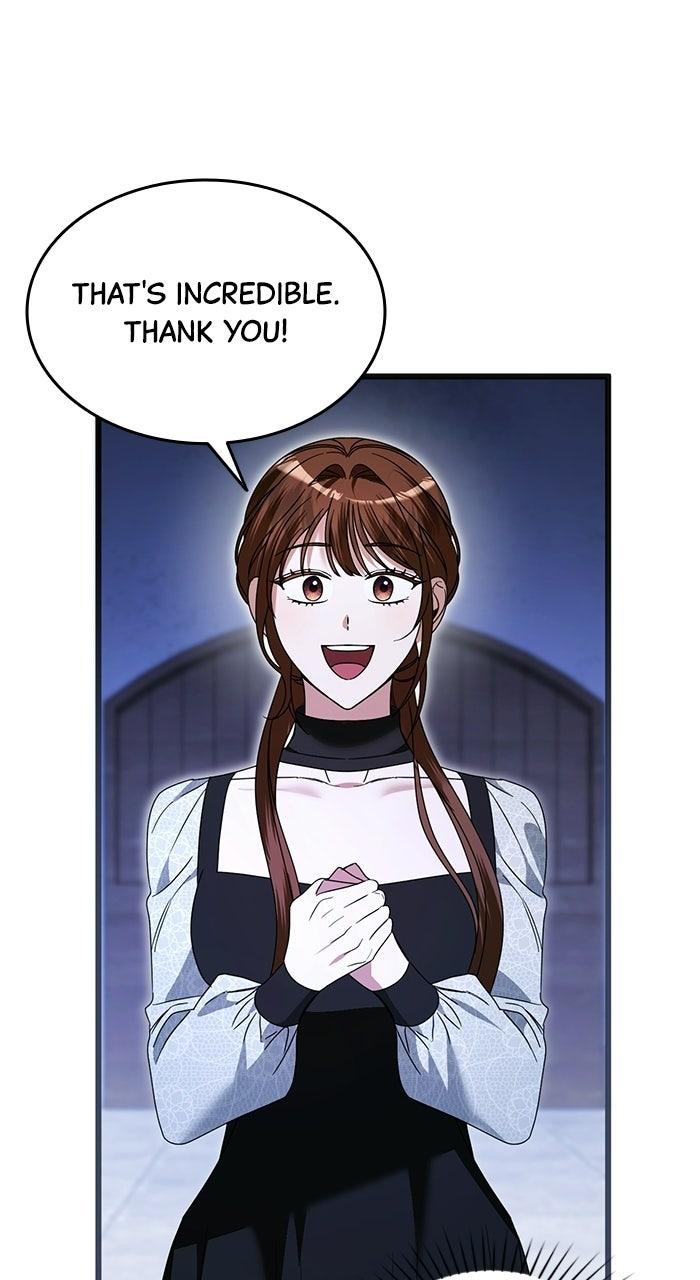 This is What First Love Is Like, Your Majesty Chapter 41 page 29 - 