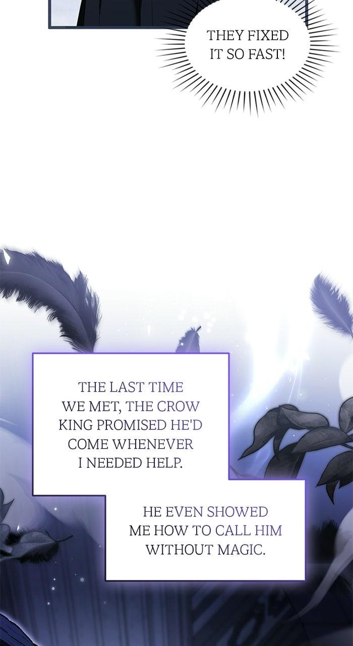 This is What First Love Is Like, Your Majesty Chapter 41 page 30 - 