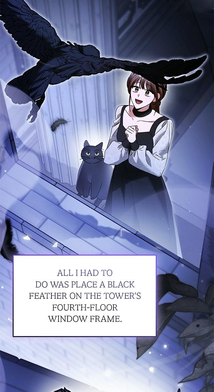 This is What First Love Is Like, Your Majesty Chapter 41 page 31 - 