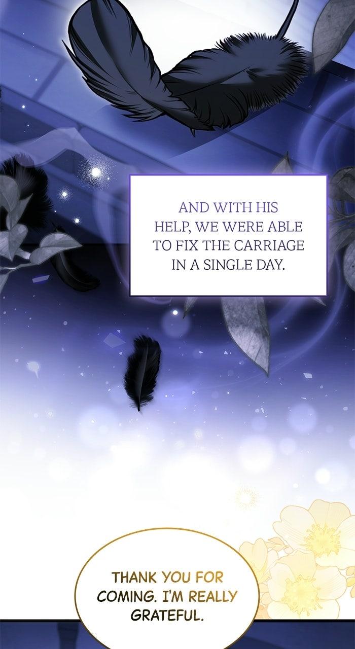 This is What First Love Is Like, Your Majesty Chapter 41 page 32 - 
