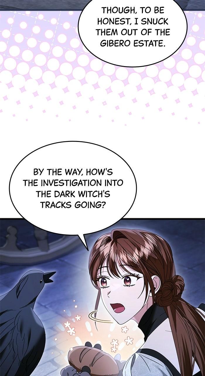 This is What First Love Is Like, Your Majesty Chapter 41 page 36 - 
