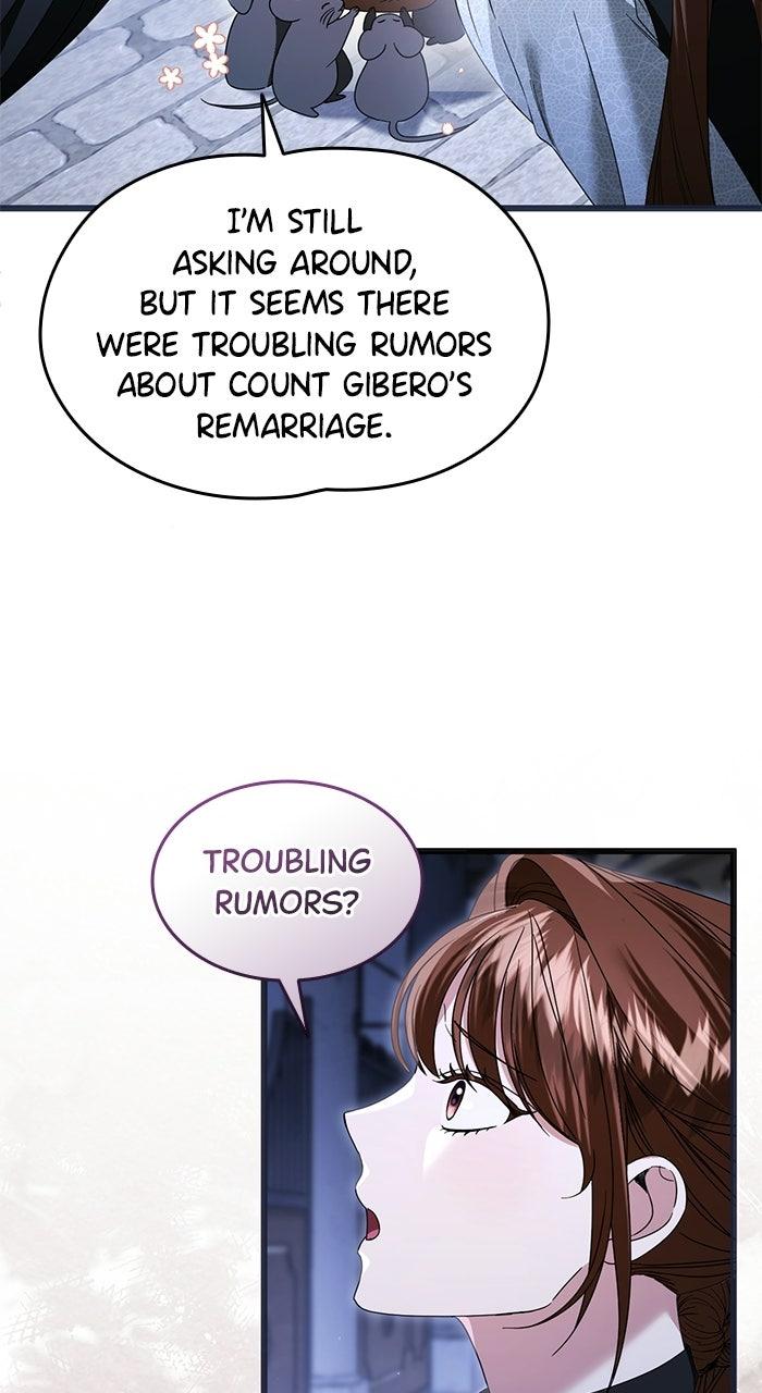 This is What First Love Is Like, Your Majesty Chapter 41 page 37 - 