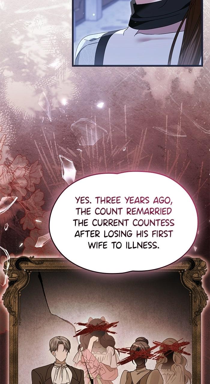 This is What First Love Is Like, Your Majesty Chapter 41 page 38 - 