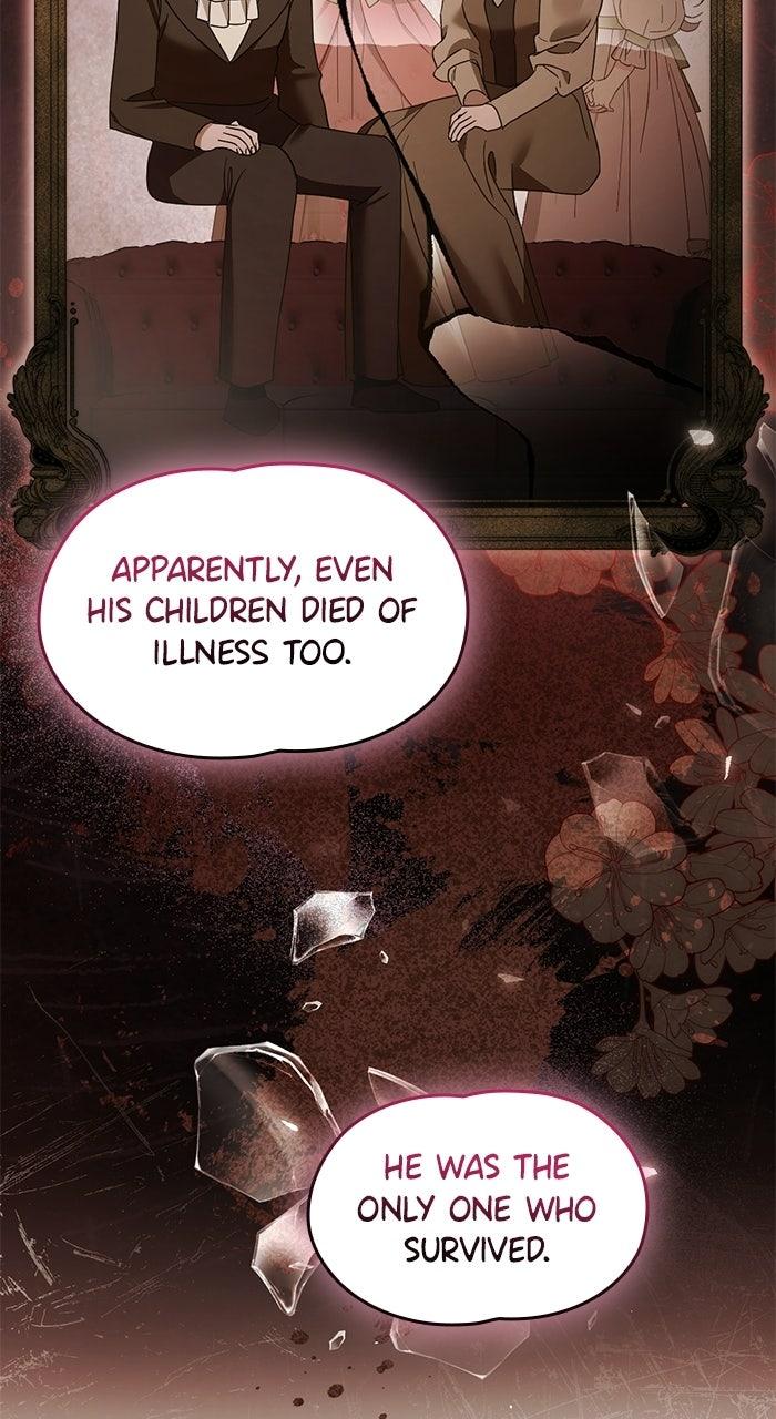 This is What First Love Is Like, Your Majesty Chapter 41 page 39 - 