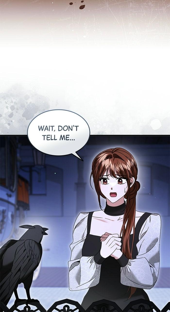 This is What First Love Is Like, Your Majesty Chapter 41 page 40 - 
