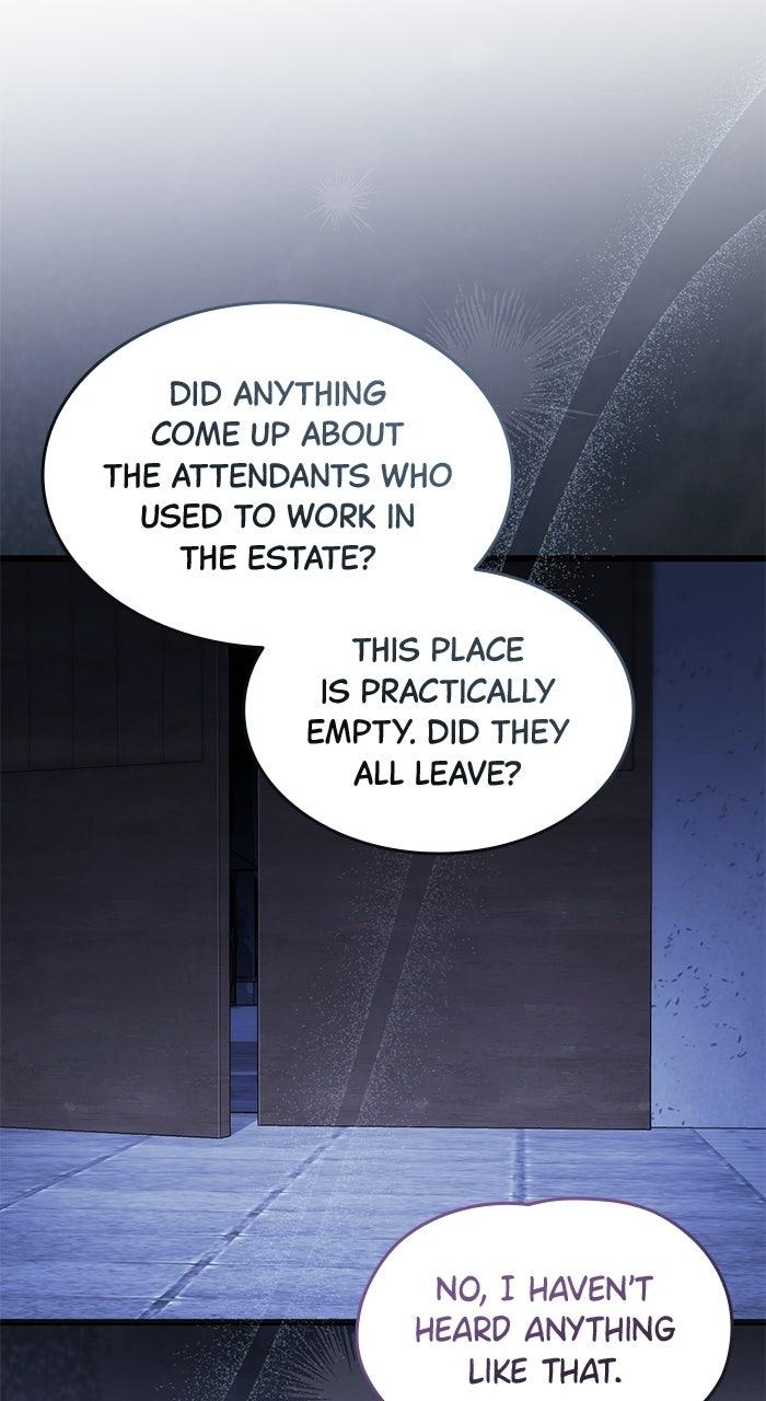 This is What First Love Is Like, Your Majesty Chapter 41 page 43 - 