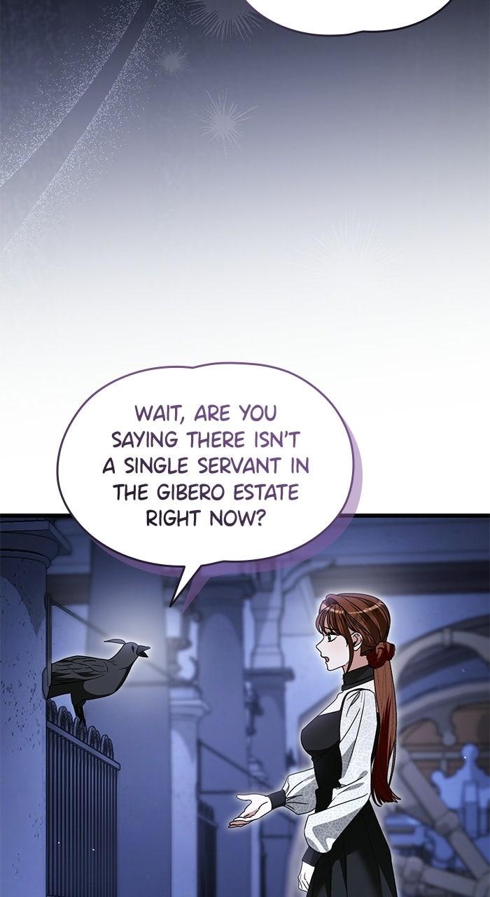 This is What First Love Is Like, Your Majesty Chapter 41 page 44 - 