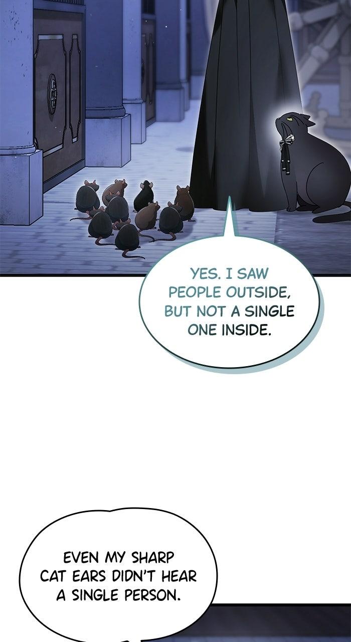 This is What First Love Is Like, Your Majesty Chapter 41 page 45 - 