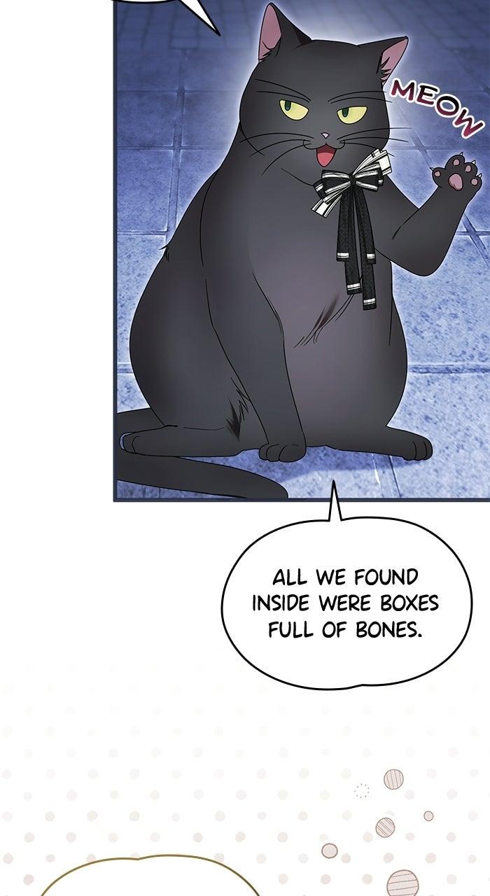 This is What First Love Is Like, Your Majesty Chapter 41 page 46 - 