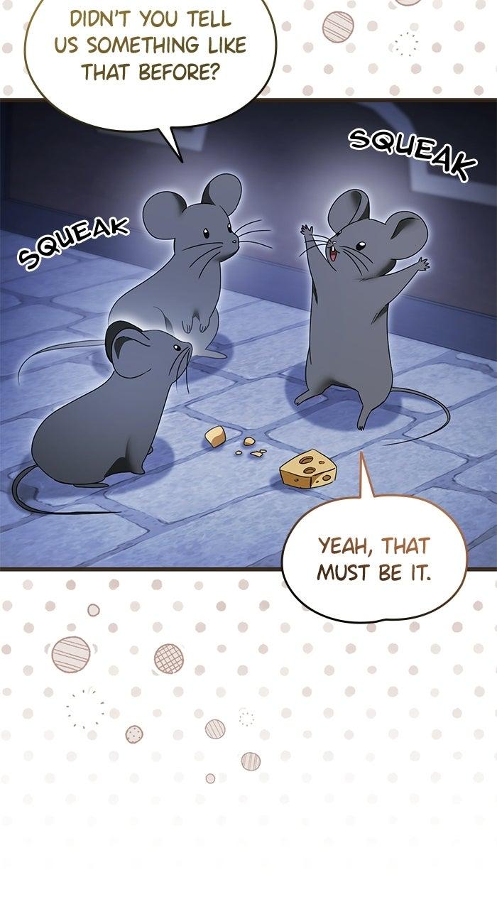 This is What First Love Is Like, Your Majesty Chapter 41 page 47 - 