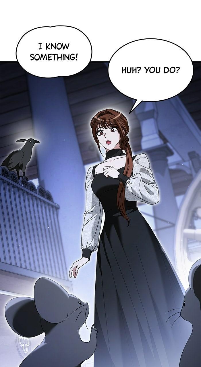 This is What First Love Is Like, Your Majesty Chapter 41 page 48 - 