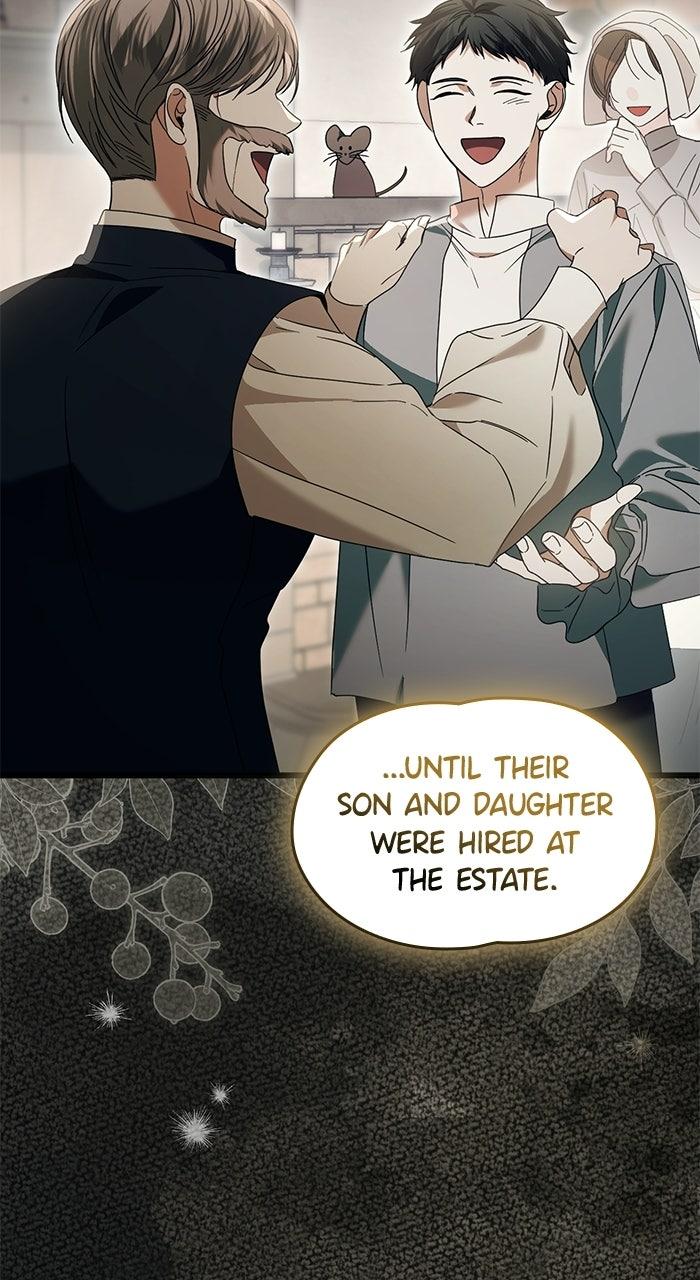 This is What First Love Is Like, Your Majesty Chapter 41 page 50 - 