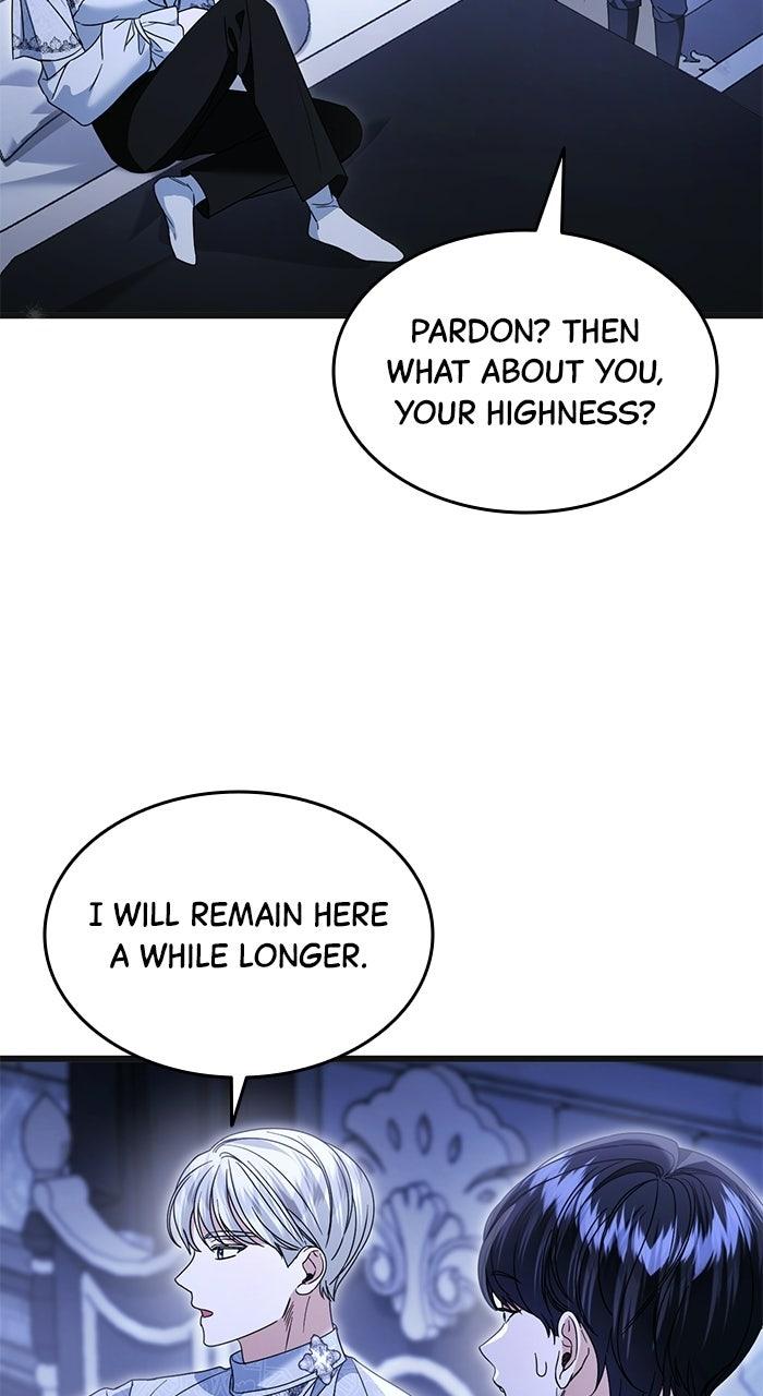 This is What First Love Is Like, Your Majesty Chapter 41 page 6 - 