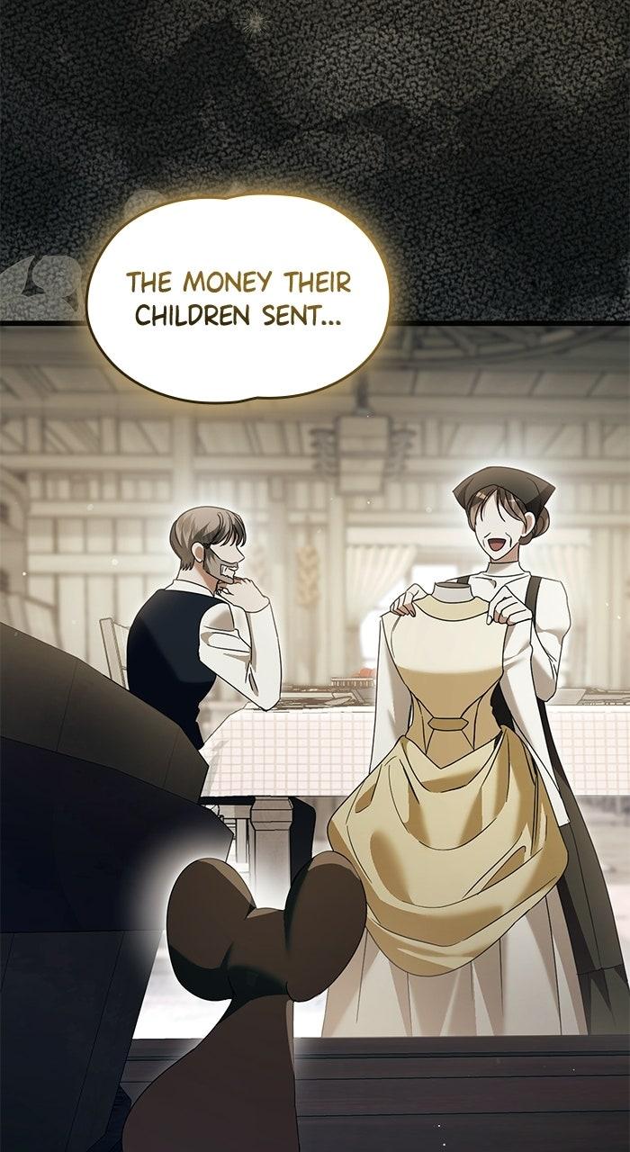 This is What First Love Is Like, Your Majesty Chapter 41 page 51 - 