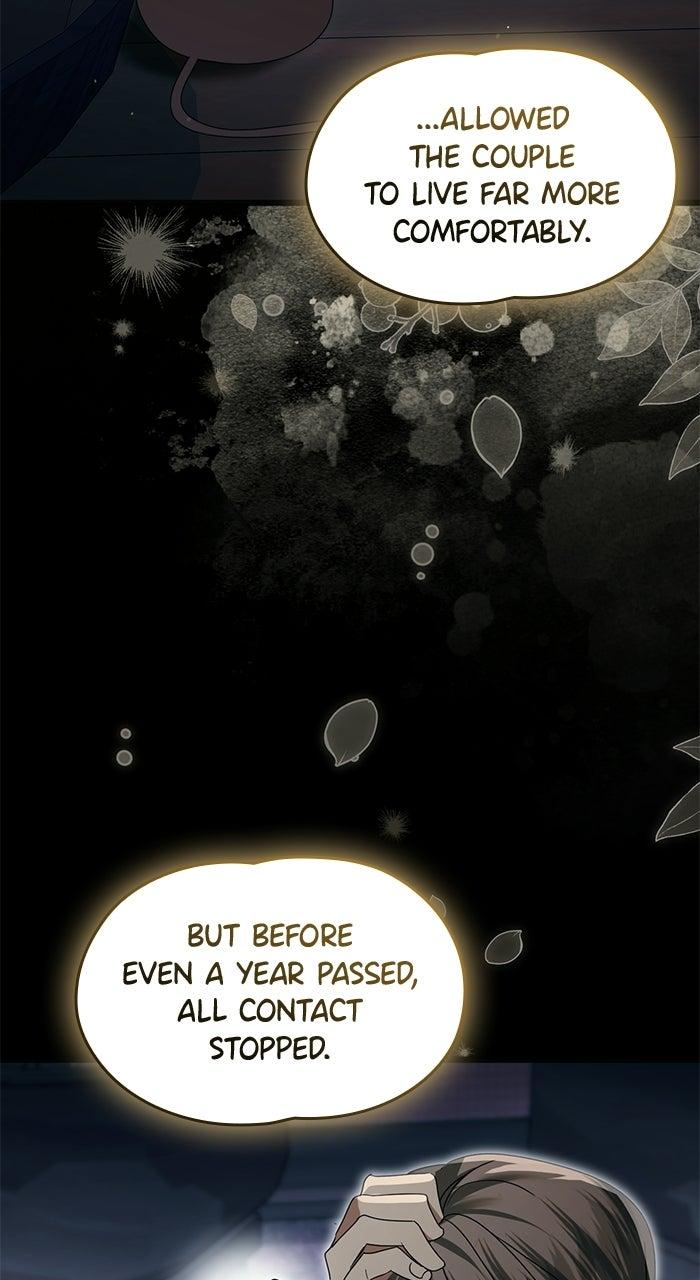 This is What First Love Is Like, Your Majesty Chapter 41 page 52 - 