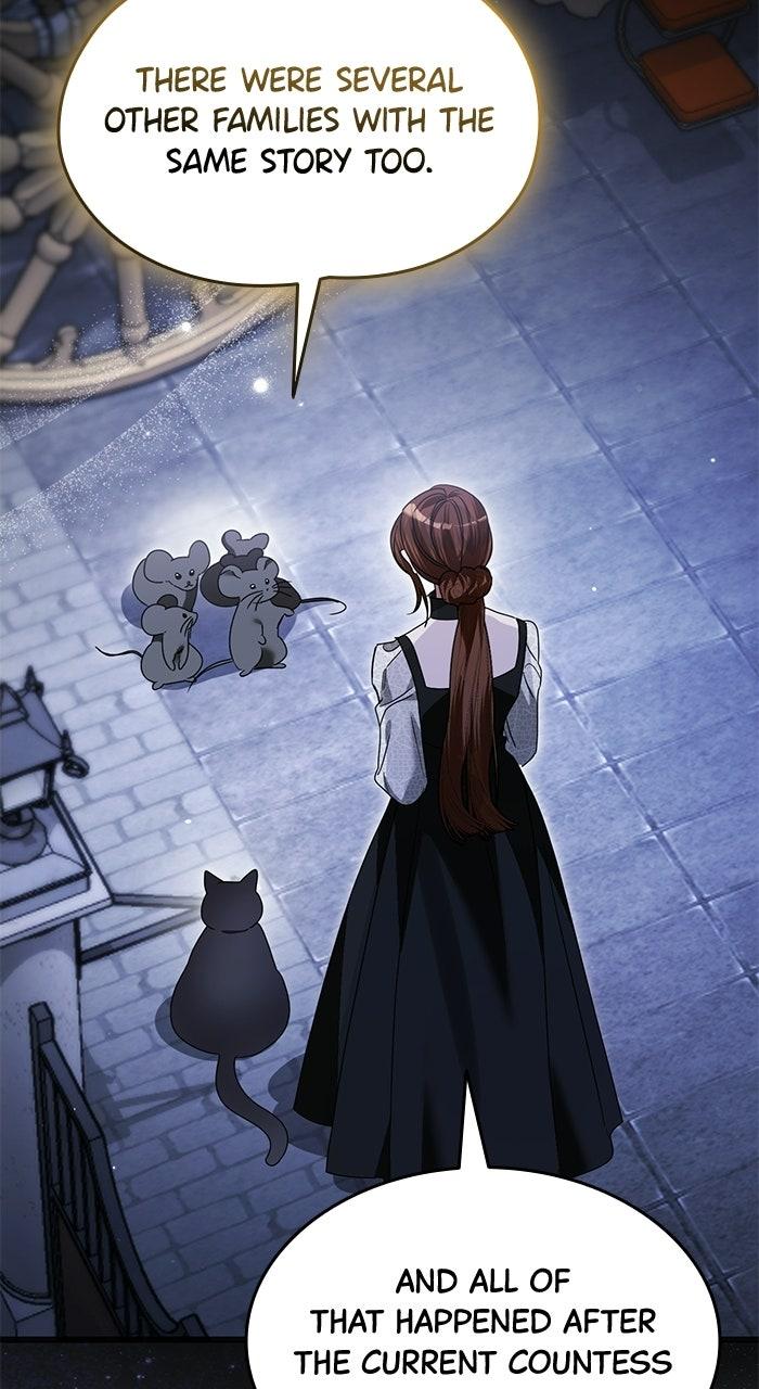 This is What First Love Is Like, Your Majesty Chapter 41 page 54 - 