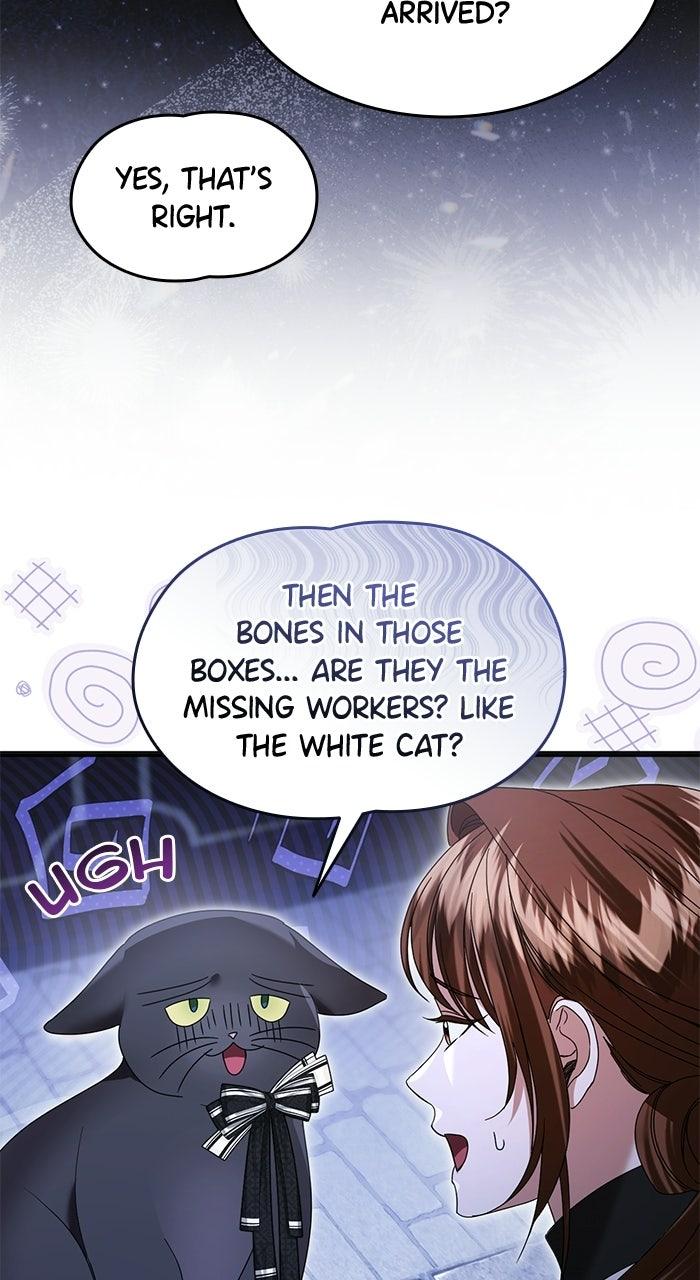 This is What First Love Is Like, Your Majesty Chapter 41 page 55 - 