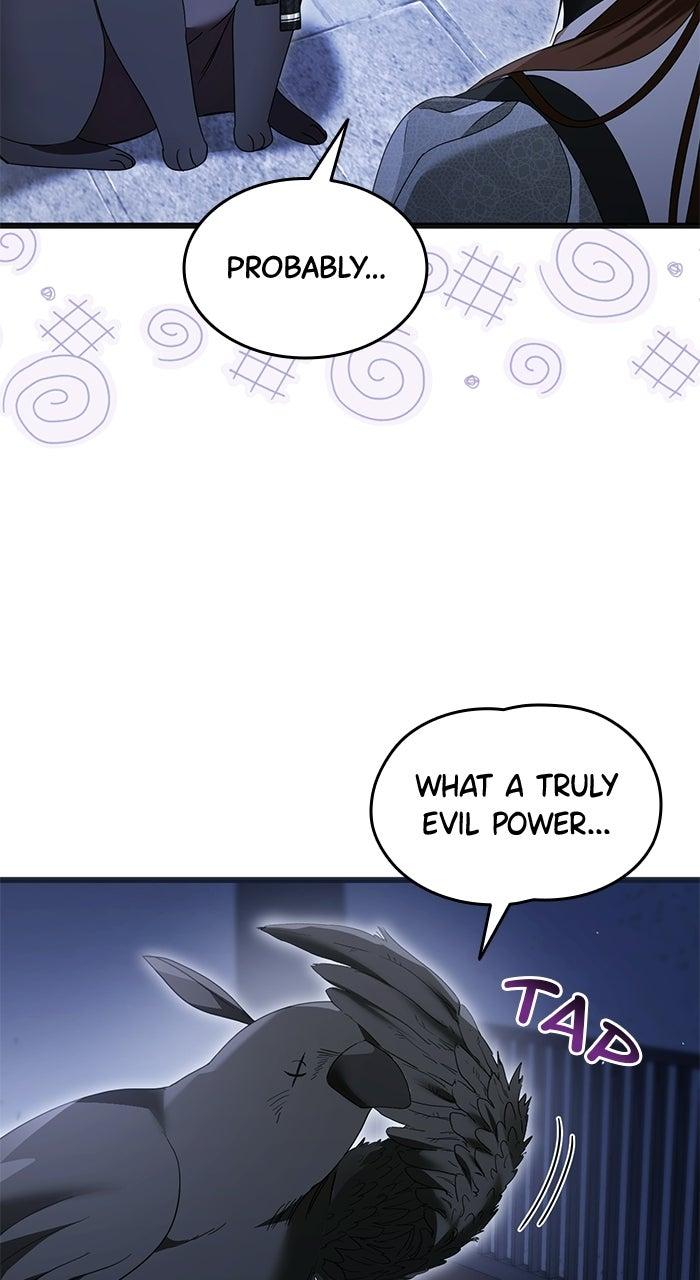 This is What First Love Is Like, Your Majesty Chapter 41 page 56 - 
