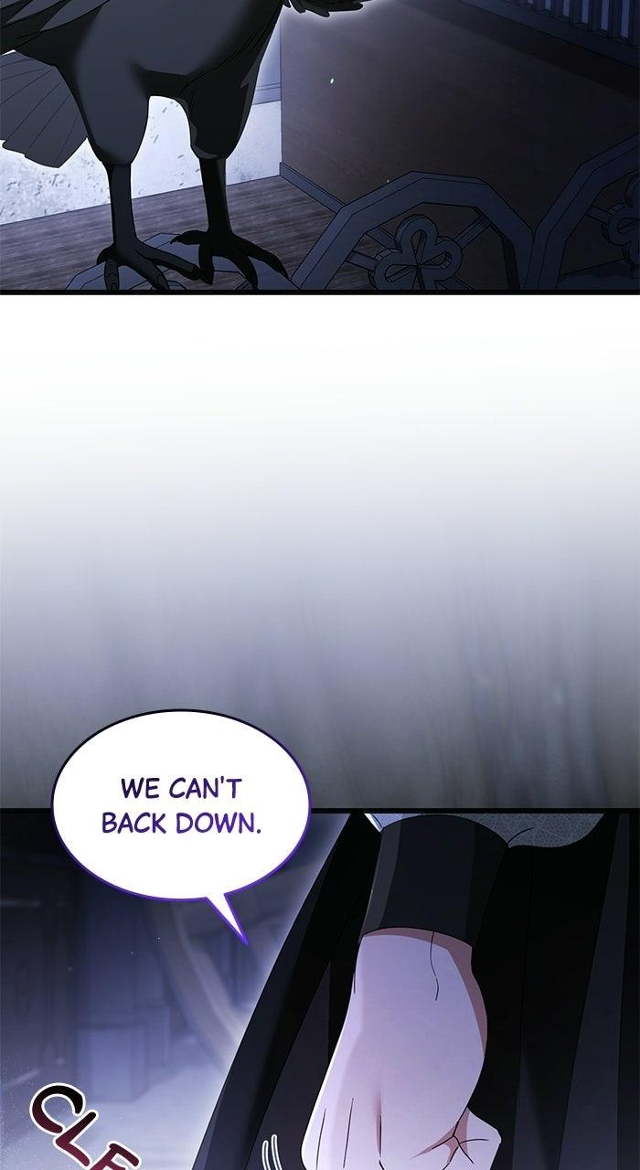 This is What First Love Is Like, Your Majesty Chapter 41 page 57 - 