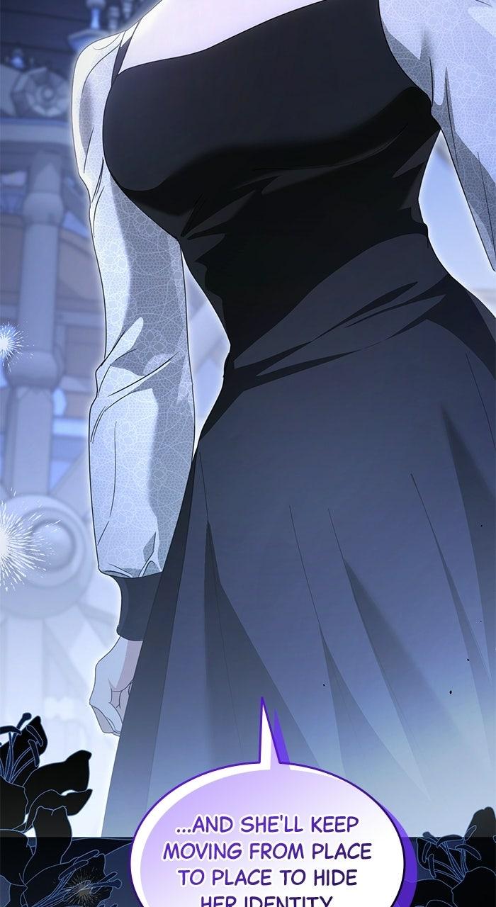 This is What First Love Is Like, Your Majesty Chapter 41 page 59 - 