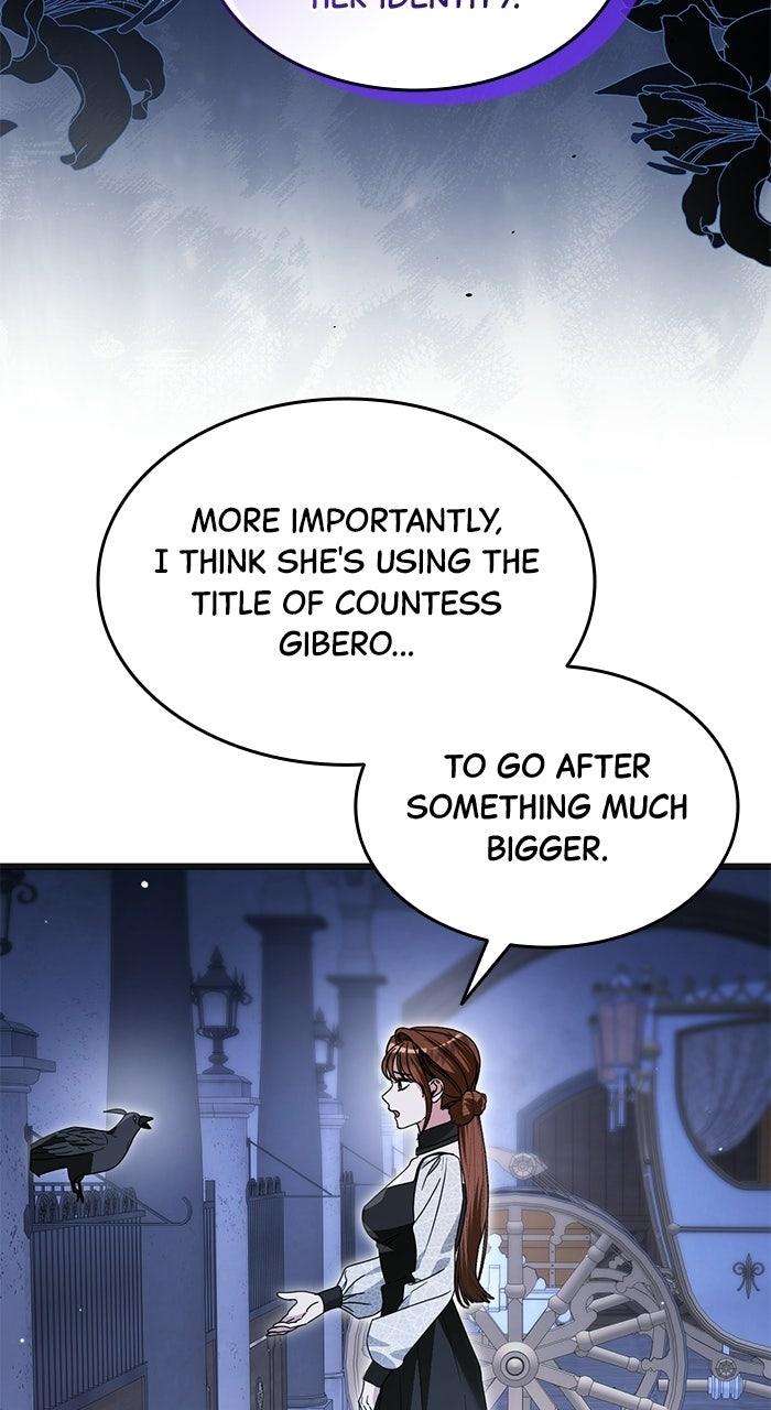 This is What First Love Is Like, Your Majesty Chapter 41 page 60 - 