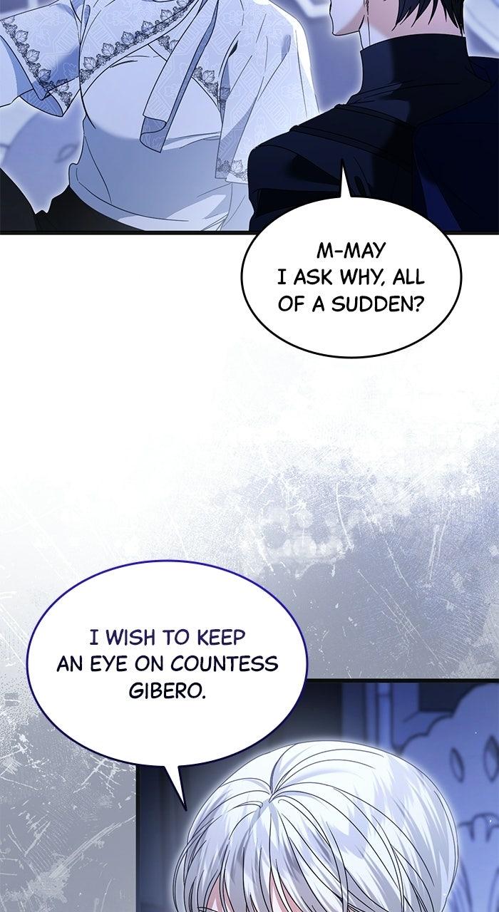 This is What First Love Is Like, Your Majesty Chapter 41 page 7 - 