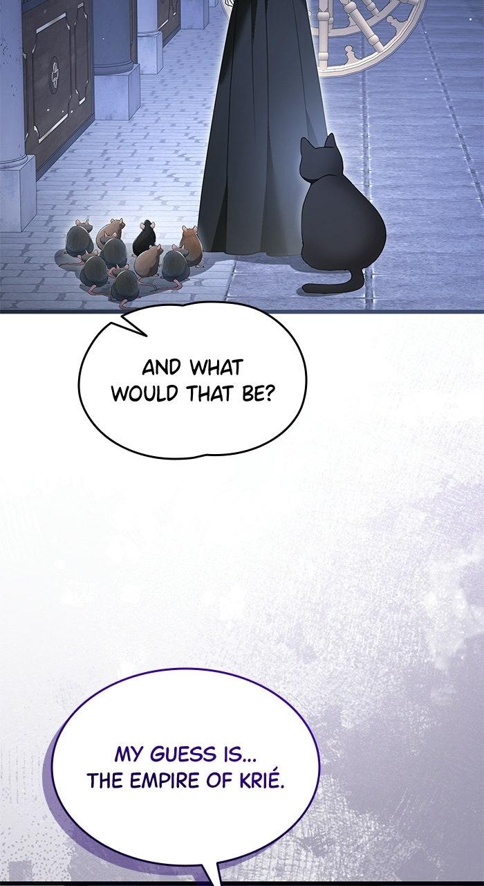 This is What First Love Is Like, Your Majesty Chapter 41 page 61 - 