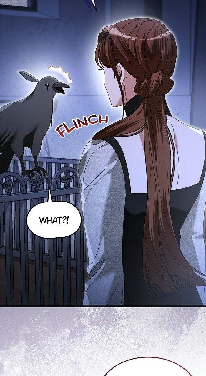 This is What First Love Is Like, Your Majesty Chapter 41 page 62 - 