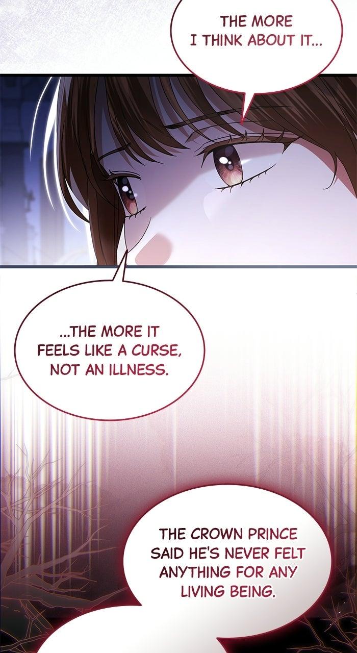 This is What First Love Is Like, Your Majesty Chapter 41 page 63 - 