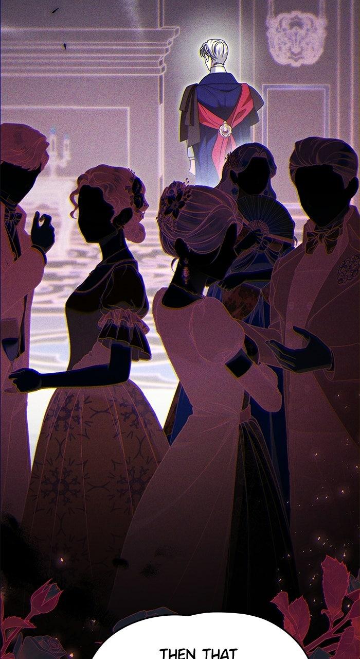 This is What First Love Is Like, Your Majesty Chapter 41 page 66 - 