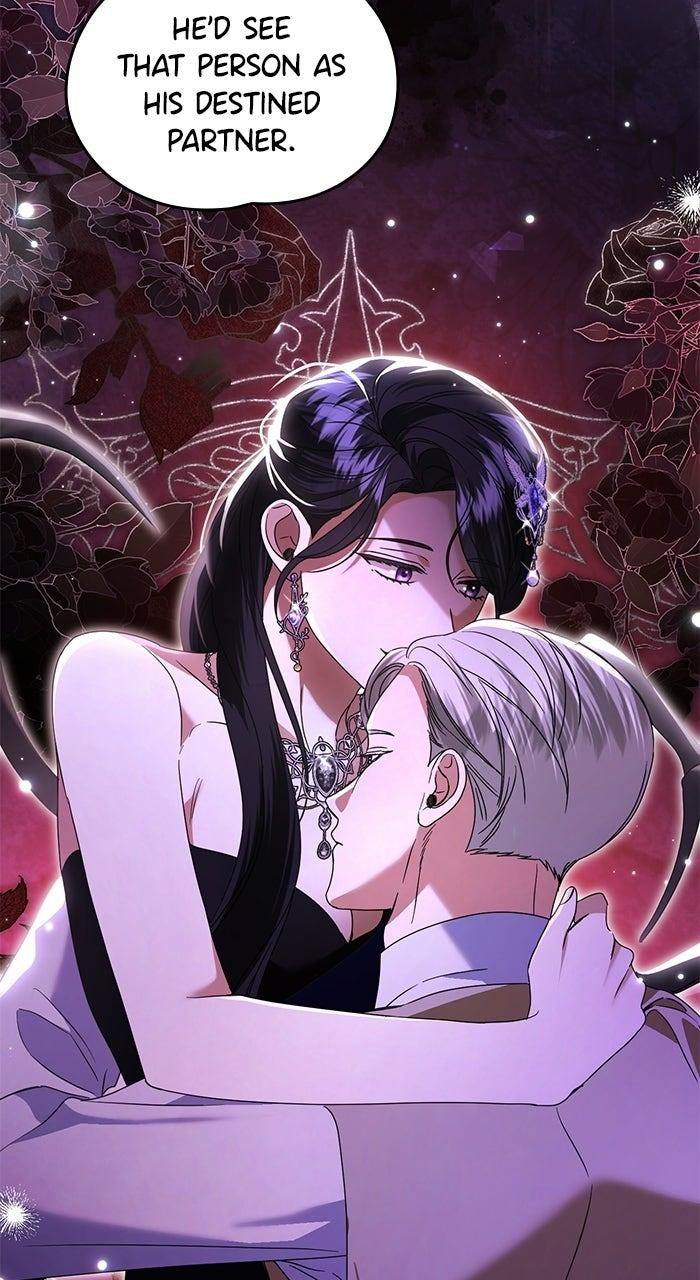 This is What First Love Is Like, Your Majesty Chapter 41 page 70 - 