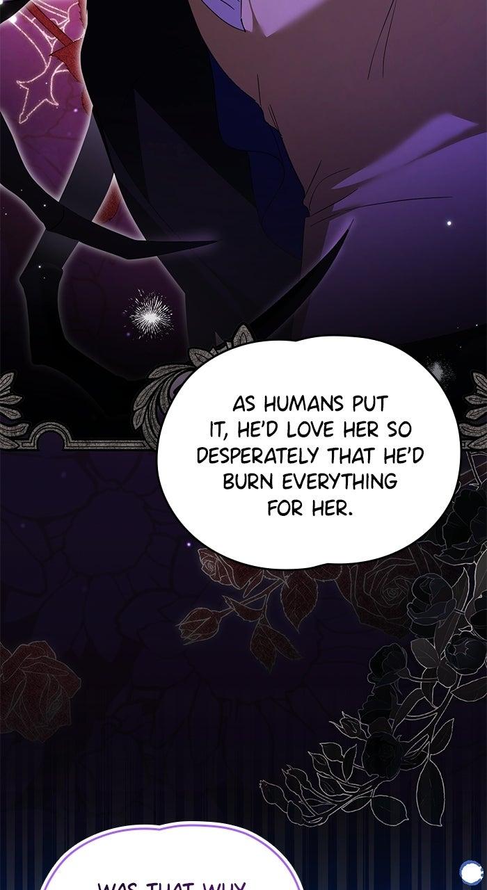 This is What First Love Is Like, Your Majesty Chapter 41 page 71 - 