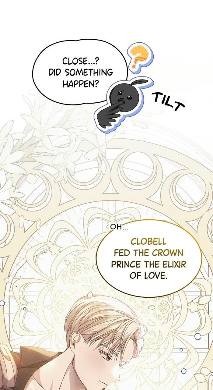 This is What First Love Is Like, Your Majesty Chapter 41 page 73 - 