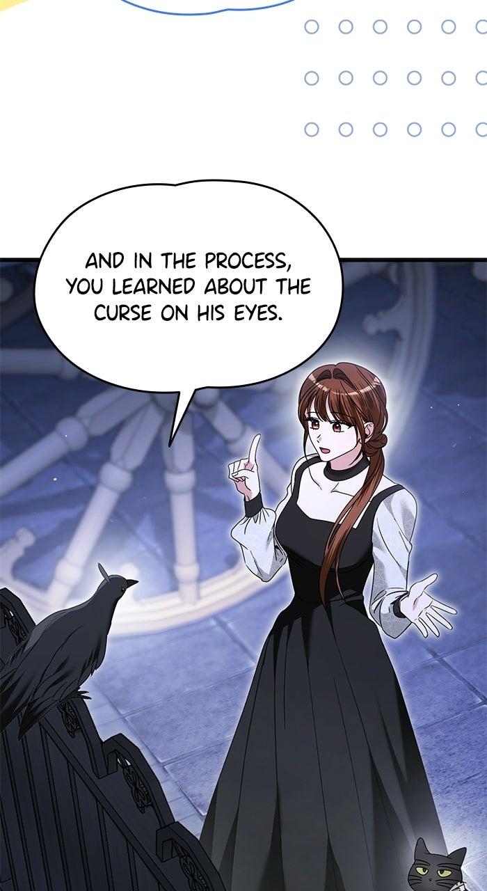 This is What First Love Is Like, Your Majesty Chapter 41 page 75 - 