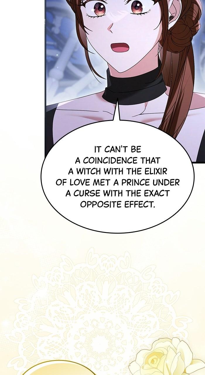 This is What First Love Is Like, Your Majesty Chapter 41 page 77 - 