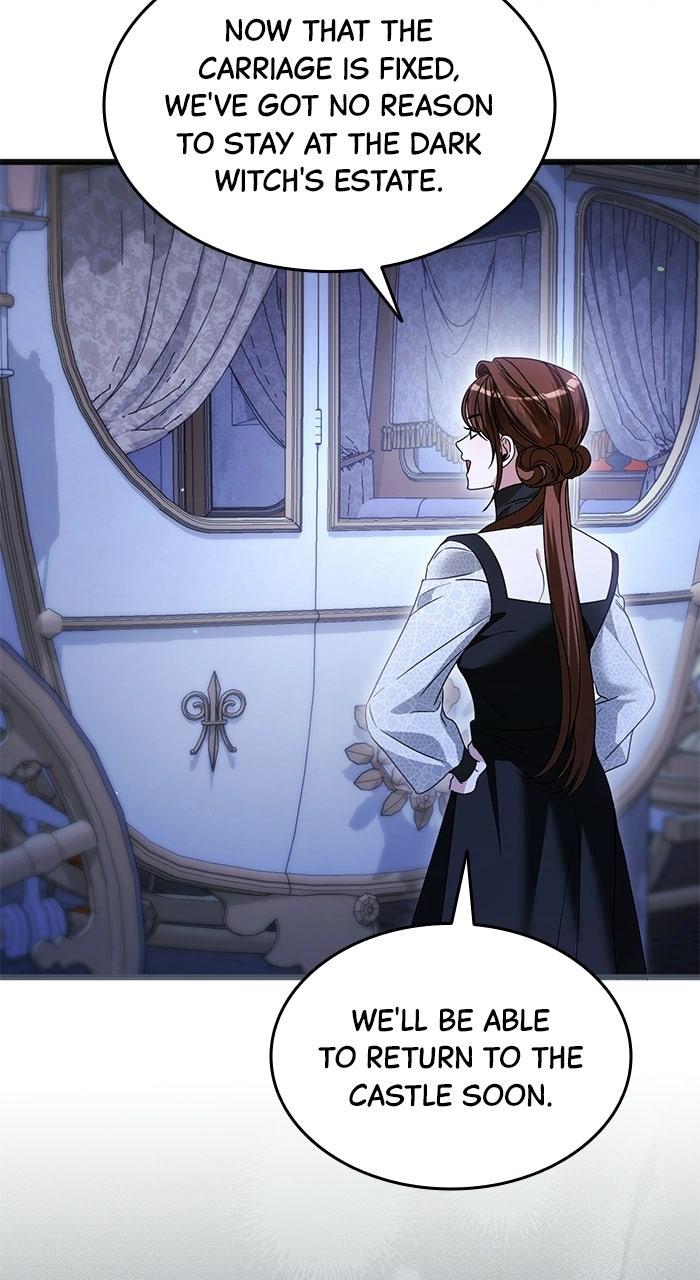 This is What First Love Is Like, Your Majesty Chapter 41 page 81 - 