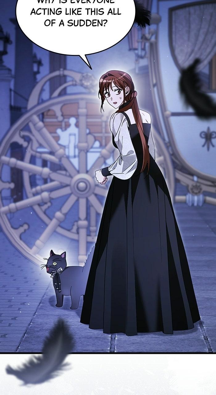 This is What First Love Is Like, Your Majesty Chapter 41 page 85 - 