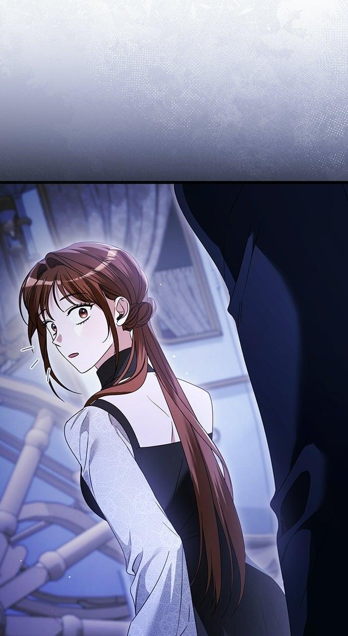 This is What First Love Is Like, Your Majesty Chapter 41 page 86 - 