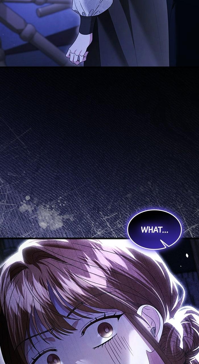 This is What First Love Is Like, Your Majesty Chapter 41 page 87 - 