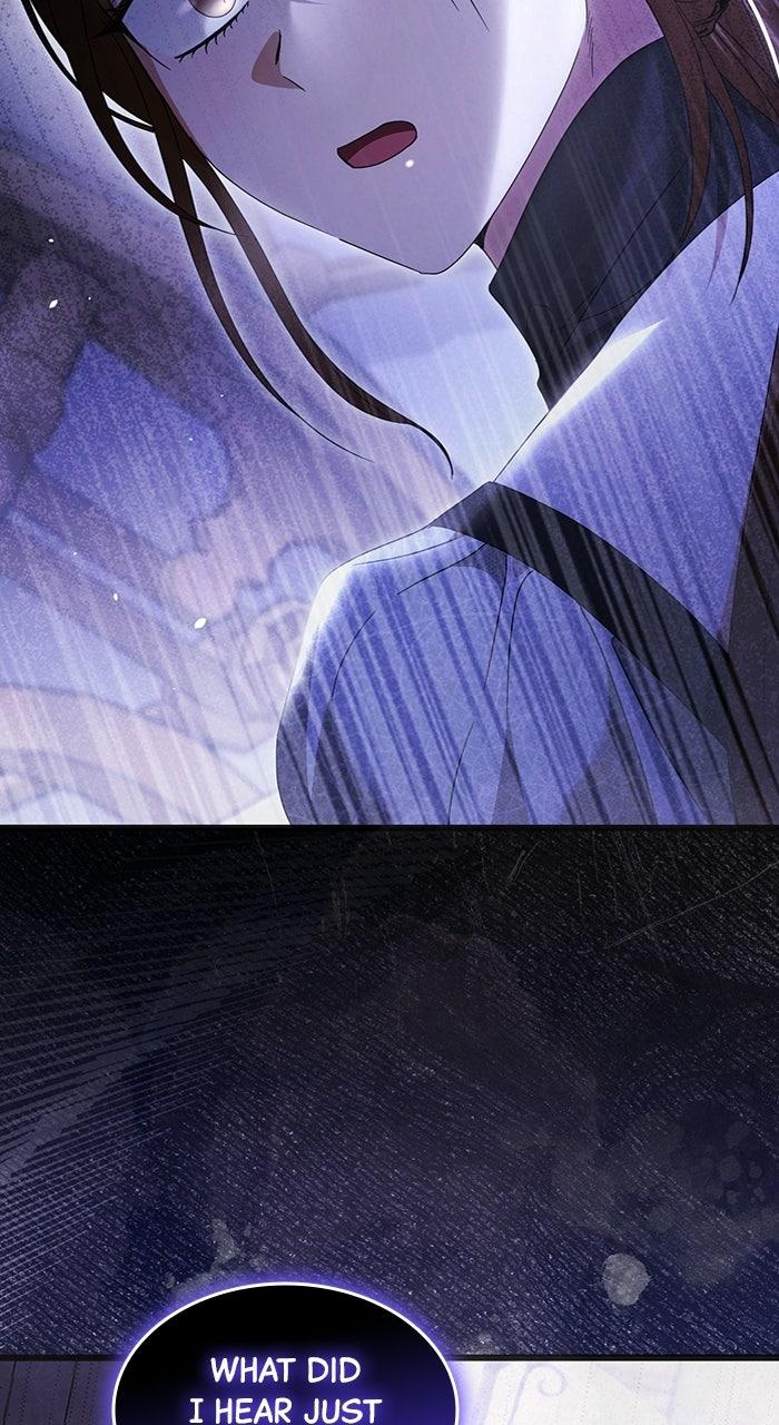 This is What First Love Is Like, Your Majesty Chapter 41 page 88 - 