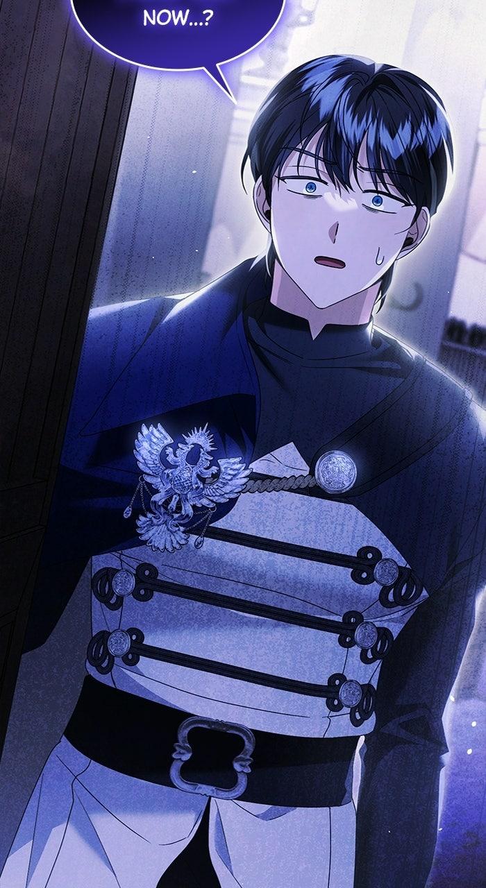 This is What First Love Is Like, Your Majesty Chapter 41 page 89 - 