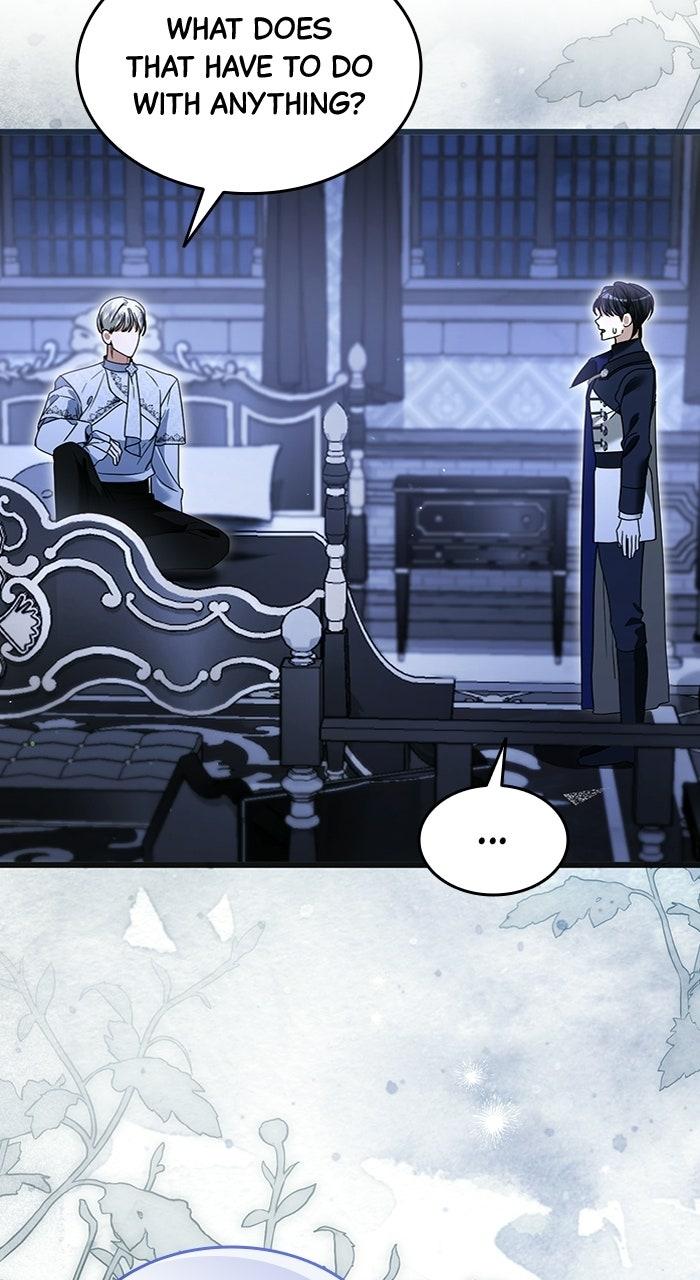 This is What First Love Is Like, Your Majesty Chapter 41 page 10 - 