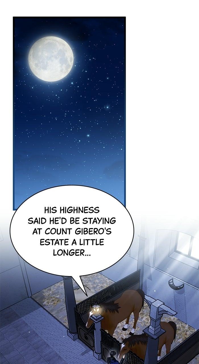 This is What First Love Is Like, Your Majesty Chapter 42 page 1 - 